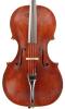Forster,William II-Cello-1775 circa