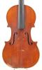 Squier,Jerome Bonaparte-Violin-1888