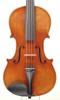Heberlein,Heinrich Theodore-Violin-1907