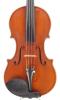 Dobretsovich,Marco-Violin-1935 circa