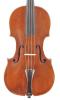 Salomon,Jean Baptiste Deshayes-Violin-1750 circa