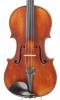 Vuillaume,Nicolas-Violin-1870 circa