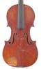 Mougenot,Leon-Violin-1921 circa