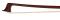 Pfretzschner,Hermann Richard-Violin Bow-