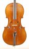 Collin-Mezin,Charles J.B. Fils-Cello-1950