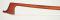 Alvey,Brian-Violin Bow-