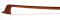 Ouchard,Émile Auguste-Violin Bow-