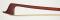 Hill,W.E. Hill & Sons Firm-Violin Bow-