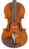 Hill,W.E. Hill & Sons Firm-Violin-1911