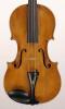 Bauer,Fritz-Violin-1920 circa