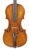 Gagliano,Alessandro-Violin-