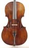 Forster,William II-Cello-1795 circa