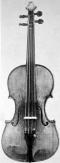 Carlo Ferdinando Landolfi_Violin_1751