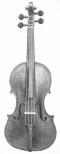 Gennaro (Januarius) Gagliano_Violin_1747