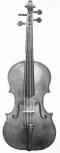 Gennaro (Januarius) Gagliano_Violin_1761