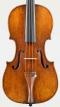 Francesco Goffriller_Violin_1730