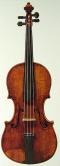 Andrea Guarneri_Violin_1688