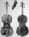 Giuseppe & Antonio Gagliano_Violin_1790c