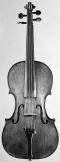 Giacomo Zanoli_Violin_1729-1760*