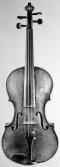 Alberto Platner_Violin_1750-60