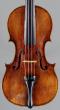 Giorgio Serafin_Violin_1760c