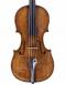 Dom Nicolo Amati (Nicolo Marchioni)_Violin_1720c