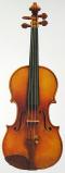 Antonio Stradivari_Violin_1727