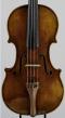 Matteo Goffriller_Violin_1710c