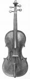 Nicola Gagliano_Violin_1732