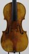 Francesco Goffriller_Violin_1699-1755*