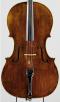 Pietro (of Venice) Guarneri_Cello_1739c