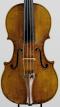 Pietro (of Venice) Guarneri_Violin_1730c