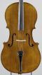 Santo Serafin_Cello_1740c