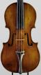 Giorgio Serafin_Violin_1765c