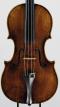 Carlo Tononi_Violin_1718