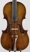 Giorgio Serafin_Violin_1743-1766*