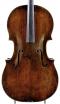 Domenico Busan_Cello_1770c