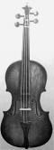 Nicola Gagliano_Violin_1740