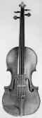 Carlo Bergonzi_Violin_1734