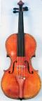 Antonio Stradivari_Violin_1687-1696