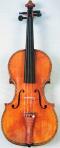 Antonio Stradivari_Violin_1687-1696