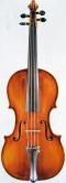 David Tecchler_Violin_1722