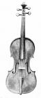 Nicola Gagliano_Violin_1723