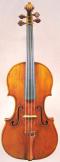 Pietro (of Venice) Guarneri_Violin_1746