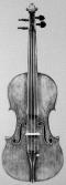 Francesco Gobetti_Violin_1717c