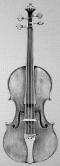 Santo Serafin_Violin_1742