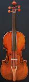 Antonio Stradivari_Violin_1724