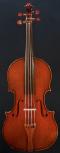 Gennaro (Januarius) Gagliano_Violin_1758