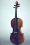 Antonio Stradivari_Violin_1708