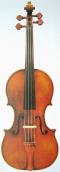 Francesco Ruggieri_Violin_1697c